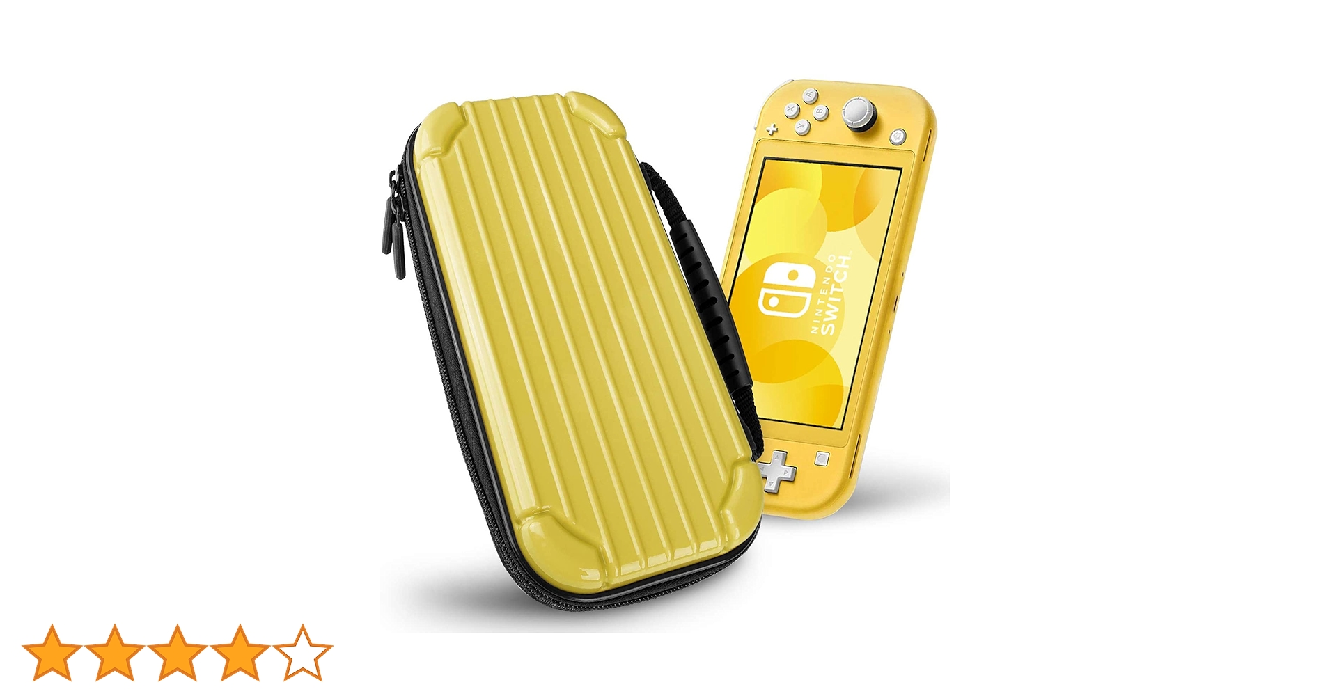 Amazon | Switch Lite ケース スイッチライト キャリングケース ハード